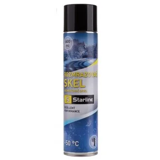 Розморожувач 600мл. STARLINE ACST087