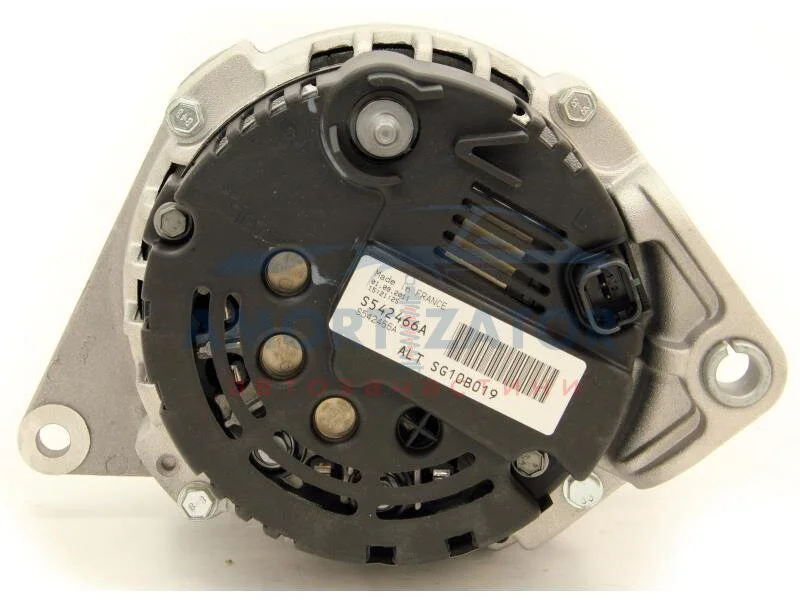 STARLINE AX 1022 (фото 1)