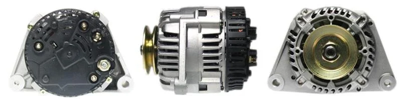 Генератор STARLINE AX 1159 (фото 1)