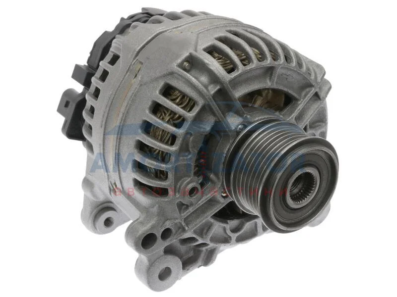 STARLINE AX 1222B (фото 1)