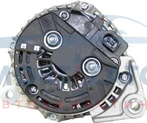 Генератор STARLINE AX 1350 (фото 1)