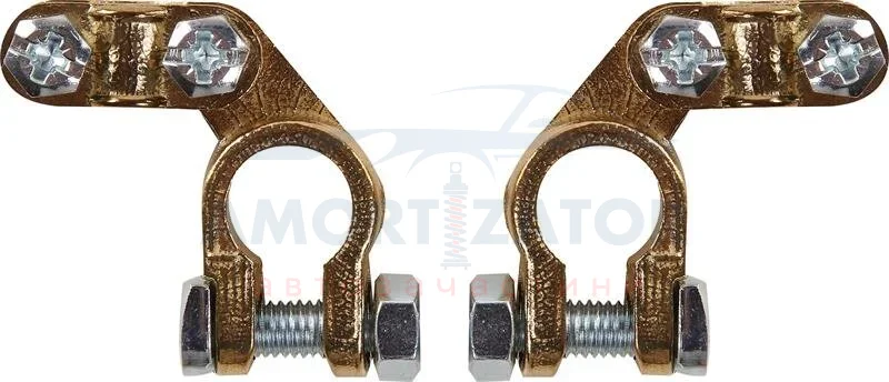STARLINE BA SL PLUS/MINUS (фото 1)