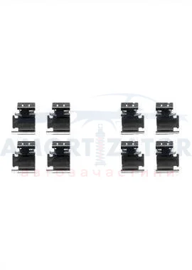 Датчик зносу колодок STARLINE BD PR12 (фото 1)