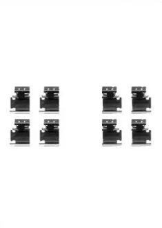 Датчик зносу колодок STARLINE BD PR12