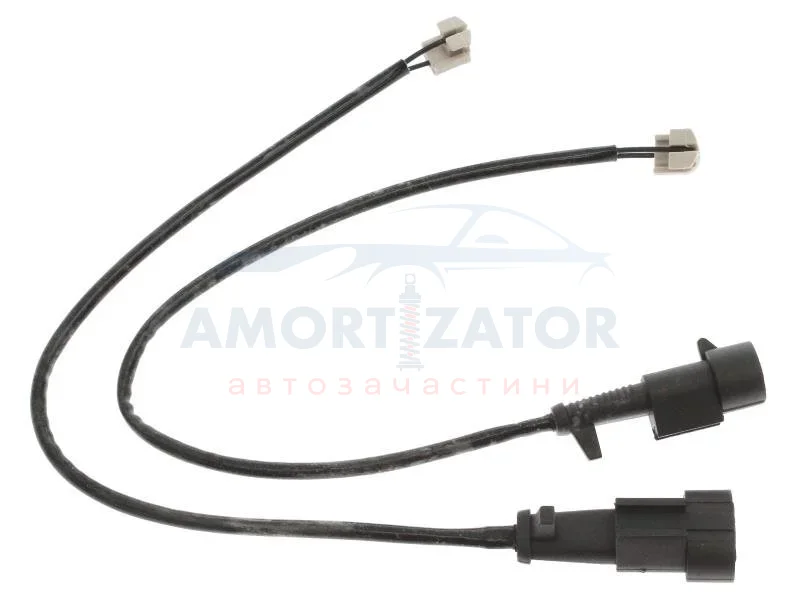 Датчик зносу колодок STARLINE BD PR134 (фото 1)
