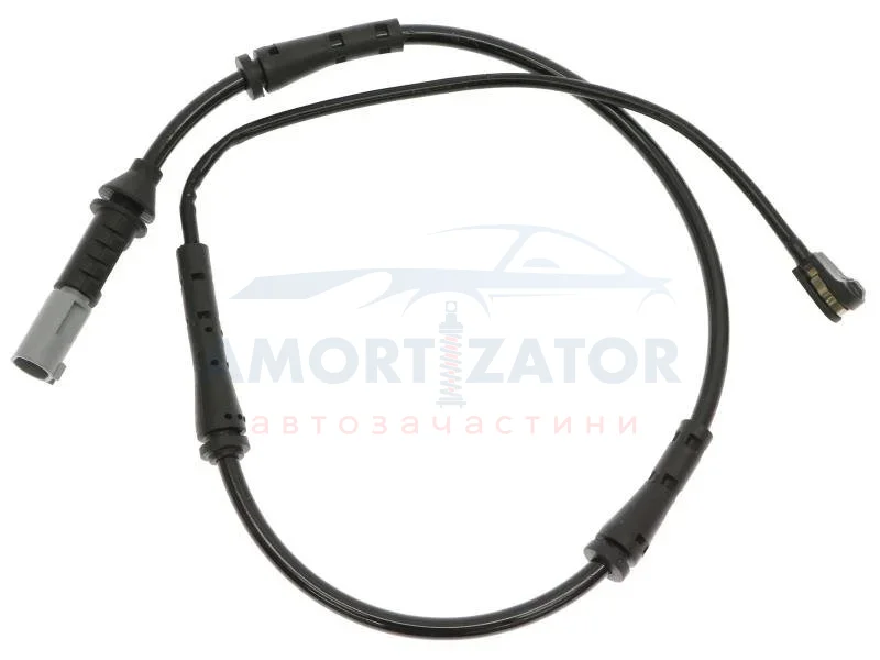 Датчик зносу колодок STARLINE BD PR155 (фото 1)
