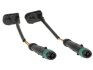 Датчик зносу колодок STARLINE BD PR160 (фото 2)
