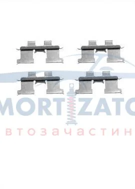 Датчик зносу колодок STARLINE BD PR35 (фото 1)