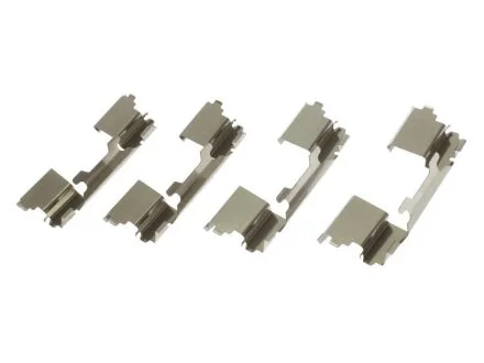 Датчик зносу колодок STARLINE BD PR54