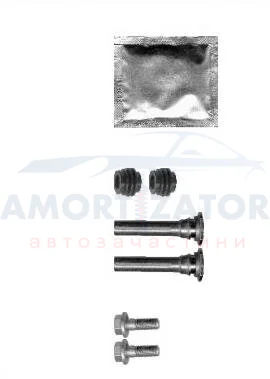 STARLINE BT PR18 (фото 1)