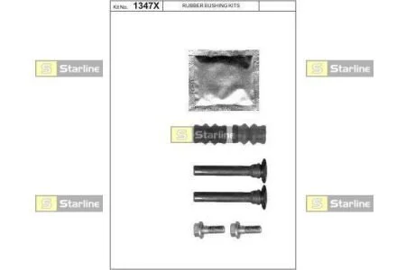 STARLINE BT PR24 (фото 1)