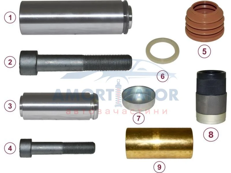 STARLINE BT PRT02 (фото 1)
