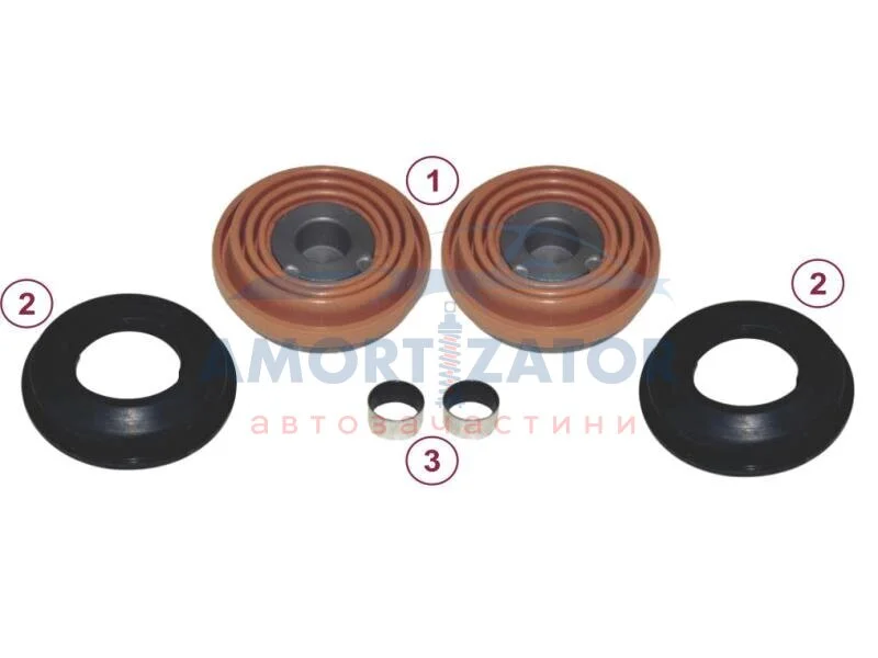 STARLINE BT PRT04 (фото 1)