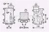 STARLINE BW3560H (фото 1)