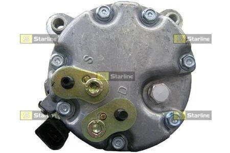 Компресори кондиціонерів STARLINE DK STK0002 (фото 1)