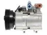 Компресори кондиціонерів STARLINE DK STK0863 (фото 4)