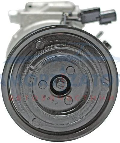 Компресори кондиціонерів STARLINE DK STK0870 (фото 1)