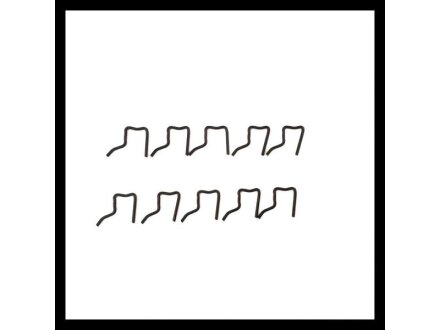 Ущільнювальне кільце STARLINE DP ND-5053