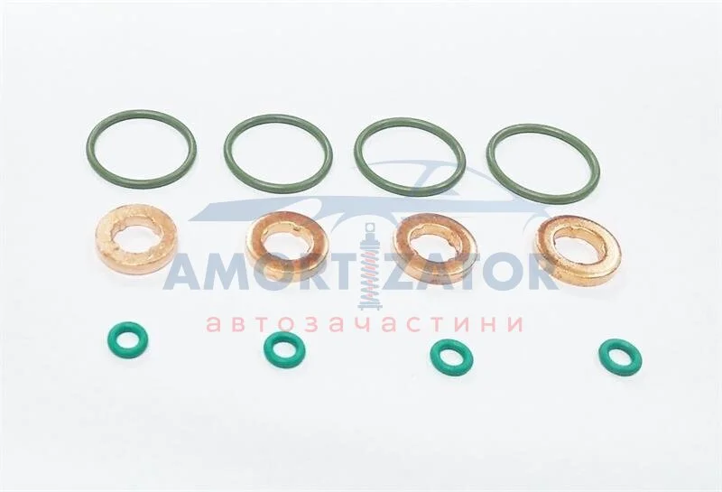 Ущільнювальне кільце STARLINE DP ND5103S (фото 1)