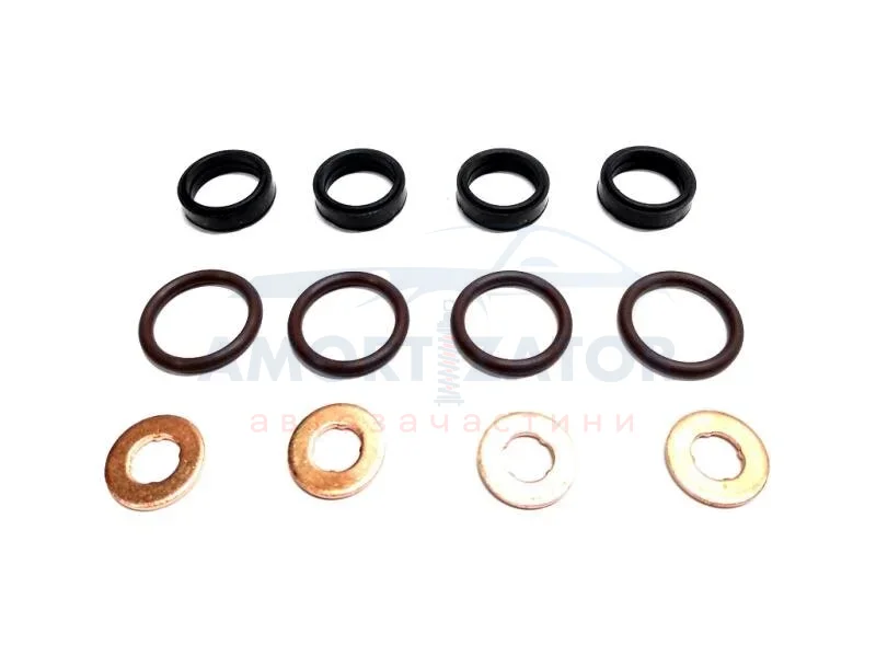 Ущільнювальне кільце STARLINE DP ND5114S (фото 1)