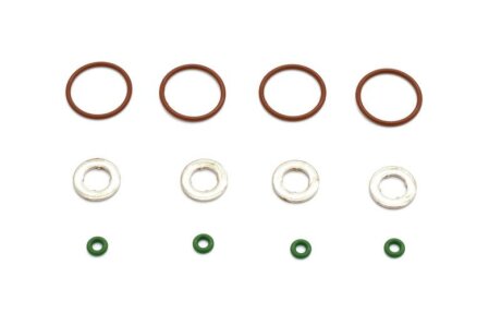 Ущільнювальне кільце STARLINE DP ND-5169S