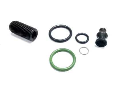 Ущільнювальне кільце STARLINE DP ND5201L