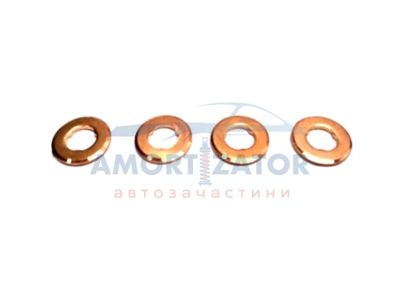Дизельні компоненти STARLINE DP ND5412S (фото 1)
