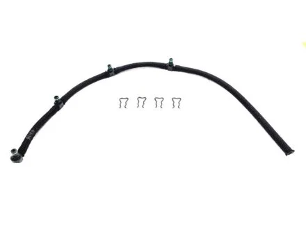 Дизельні компоненти STARLINE DP ND5502