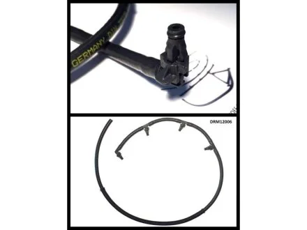 STARLINE DP ND5507
