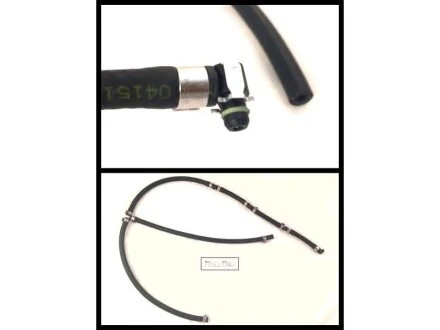 STARLINE DP ND5520