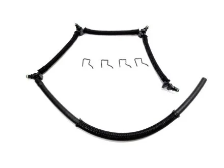 Шланг STARLINE DP ND5529