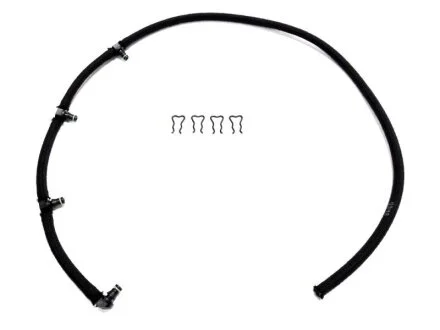 Шланг STARLINE DP ND5548