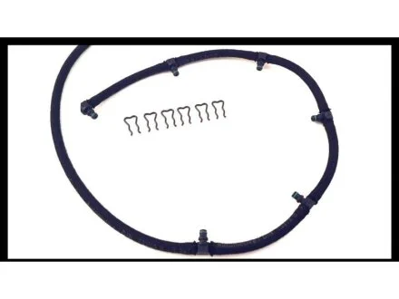 Шланг STARLINE DP ND5549