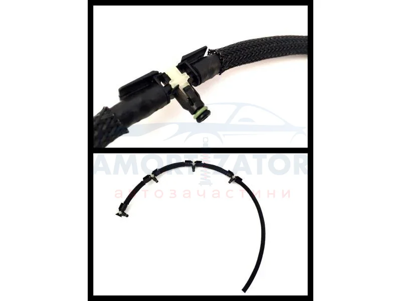STARLINE DP ND5551R (фото 1)