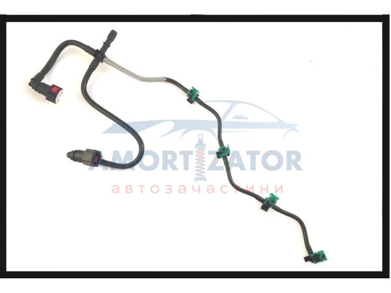 Шланг STARLINE DP ND5566 (фото 1)