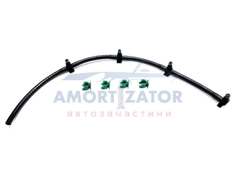 Шланг STARLINE DP ND5567R (фото 1)