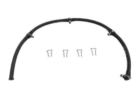 Дизельні компоненти STARLINE DP ND5577