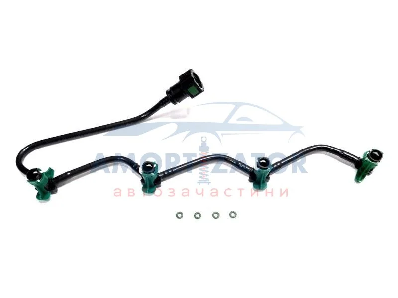 STARLINE DP ND5587 (фото 1)