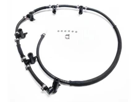 Переливний шланг STARLINE DP ND5594