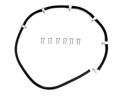 Переливний шланг STARLINE DP ND5599