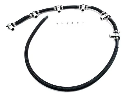 Переливний шланг STARLINE DP ND5600