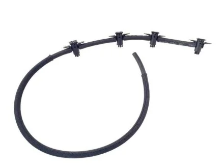 Переливний шланг STARLINE DP ND5601