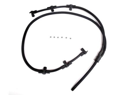 Переливний шланг STARLINE DP ND-5608