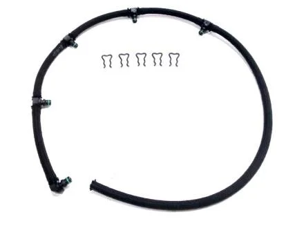 Переливний шланг STARLINE DP ND5609