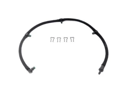 Переливний шланг STARLINE DP ND5614