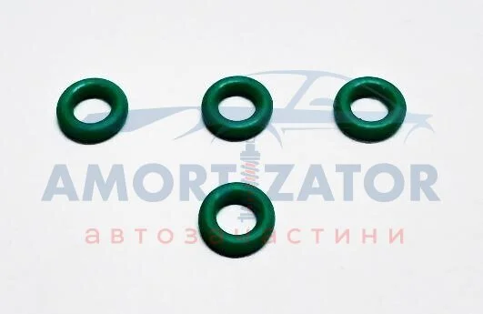 Ущільнювальне кільце STARLINE DP ND5720S (фото 1)