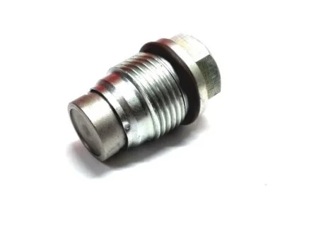 Клапан регулювання тиску STARLINE DP ND5976