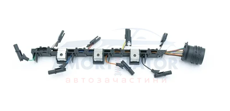 Джгут проводів форсунки STARLINE DP ND6003 (фото 1)