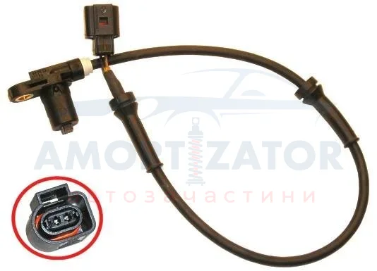 Датчик швидкості (ABS) STARLINE ED STAS07 (фото 1)
