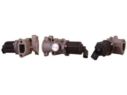 Клапан рециркуляції ВГ STARLINE ED STEG11N
